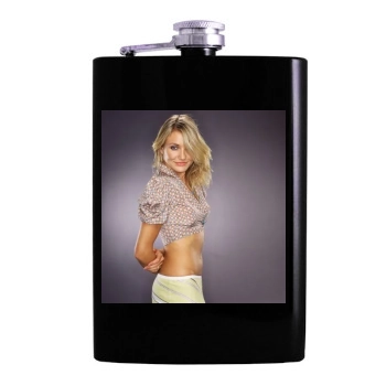 Cameron Diaz Hip Flask