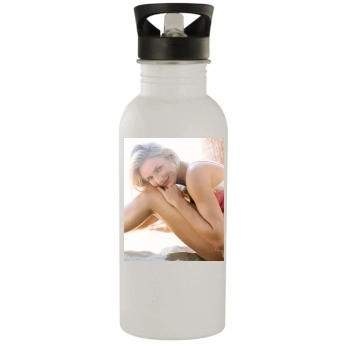 Cameron Diaz Stainless Steel Water Bottle