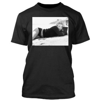 Cameron Diaz Men's TShirt