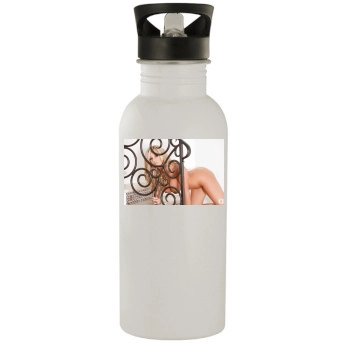 Gisele Stainless Steel Water Bottle