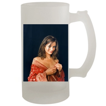 Cameron Diaz 16oz Frosted Beer Stein