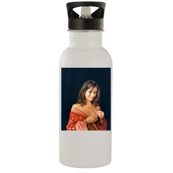 Cameron Diaz Stainless Steel Water Bottle