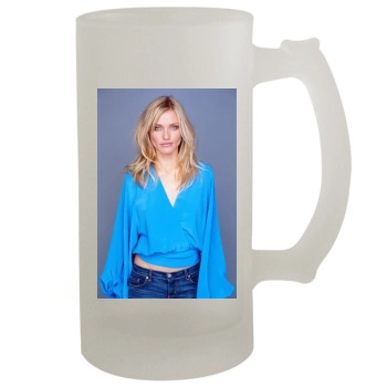 Cameron Diaz 16oz Frosted Beer Stein