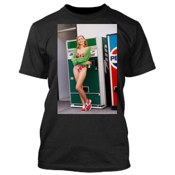 Cameron Diaz Men's TShirt