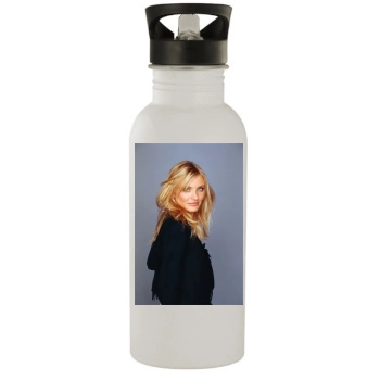 Cameron Diaz Stainless Steel Water Bottle