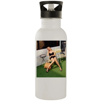 Cameron Diaz Stainless Steel Water Bottle