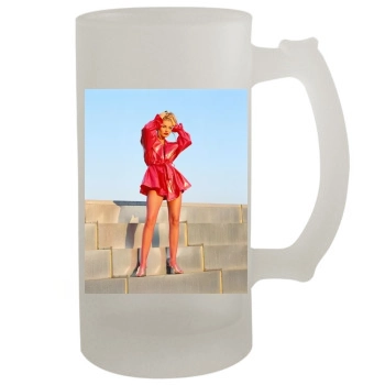 Cameron Diaz 16oz Frosted Beer Stein