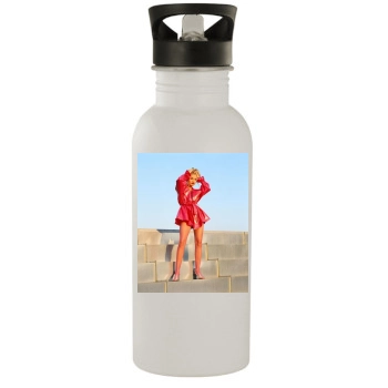 Cameron Diaz Stainless Steel Water Bottle