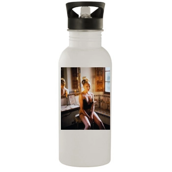 Cameron Diaz Stainless Steel Water Bottle