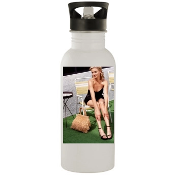 Cameron Diaz Stainless Steel Water Bottle