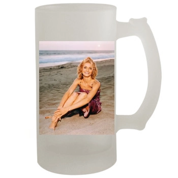 Cameron Diaz 16oz Frosted Beer Stein