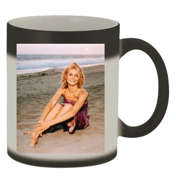 Cameron Diaz Color Changing Mug