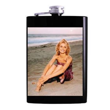 Cameron Diaz Hip Flask