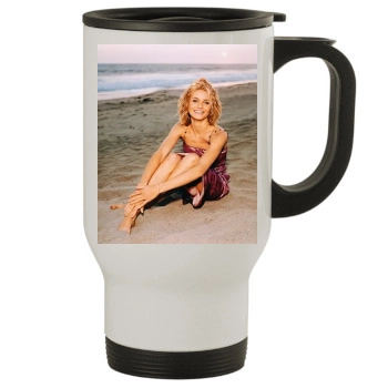 Cameron Diaz Stainless Steel Travel Mug