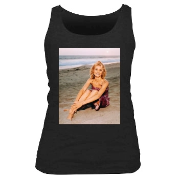 Cameron Diaz Women's Tank Top