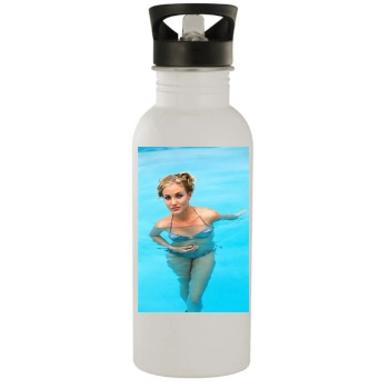 Cameron Diaz Stainless Steel Water Bottle