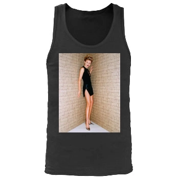 Cameron Diaz Men's Tank Top