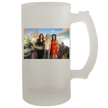 Cameron Diaz 16oz Frosted Beer Stein