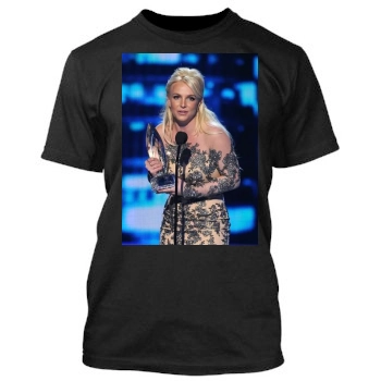 Britney Spears (events) Men's TShirt