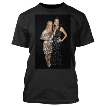 Britney Spears (events) Men's TShirt