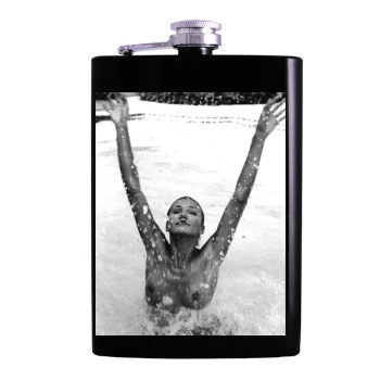 Cameron Diaz Hip Flask