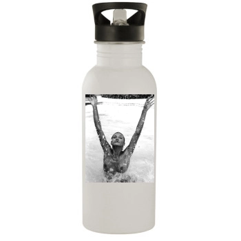 Cameron Diaz Stainless Steel Water Bottle