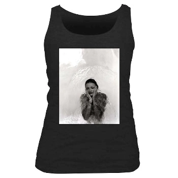 Cameron Diaz Women's Tank Top