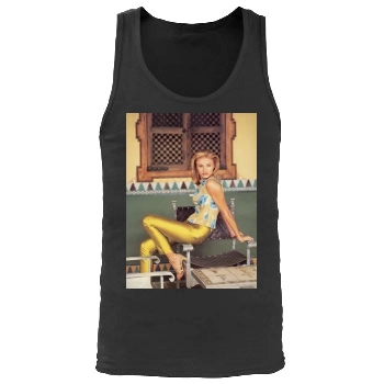 Cameron Diaz Men's Tank Top