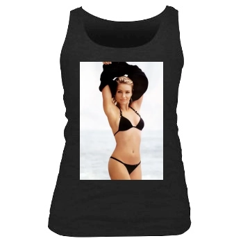 Cameron Diaz Women's Tank Top