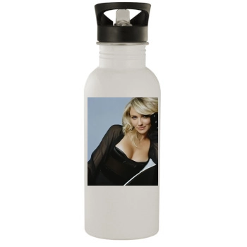 Cameron Diaz Stainless Steel Water Bottle