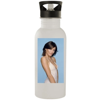 Cameron Diaz Stainless Steel Water Bottle