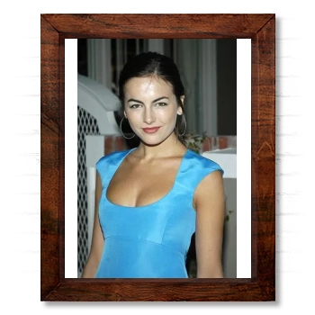 Camilla Belle 14x17