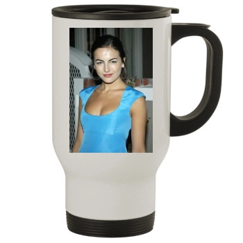 Camilla Belle Stainless Steel Travel Mug