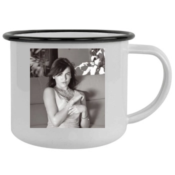 Camilla Belle Camping Mug