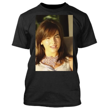 Camilla Belle Men's TShirt