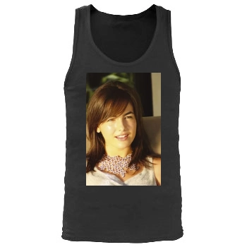 Camilla Belle Men's Tank Top