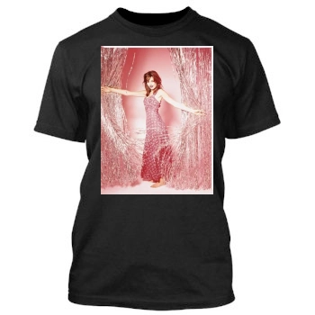 Camilla Belle Men's TShirt