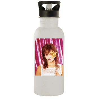 Camilla Belle Stainless Steel Water Bottle