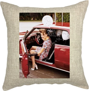 Camilla Belle Pillow