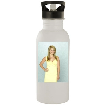 Candace Cameron Stainless Steel Water Bottle