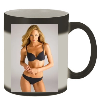 Candice Swanepoel Color Changing Mug