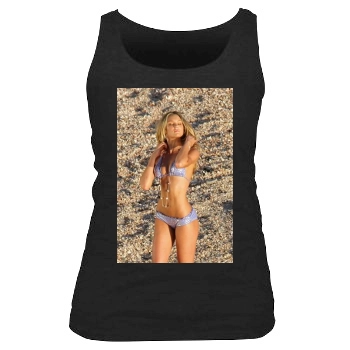 Candice Swanepoel Women's Tank Top