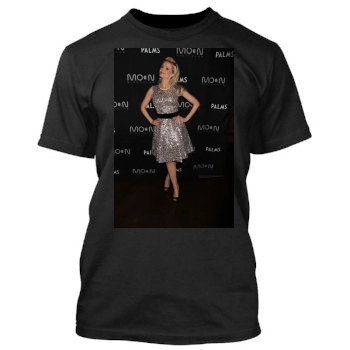 Holly Madison (events) Men's TShirt