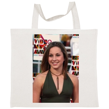 Carly Patterson Tote