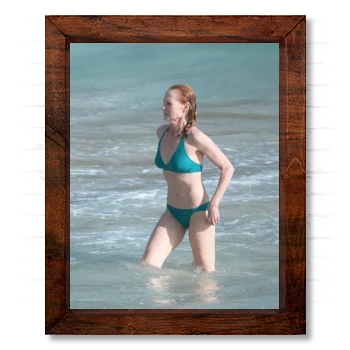 Marg Helgenberger (bikini) 14x17