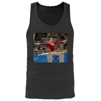 Carly Patterson Men's Tank Top