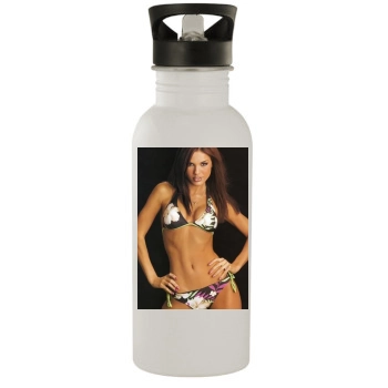 Carmella DeCesare Stainless Steel Water Bottle