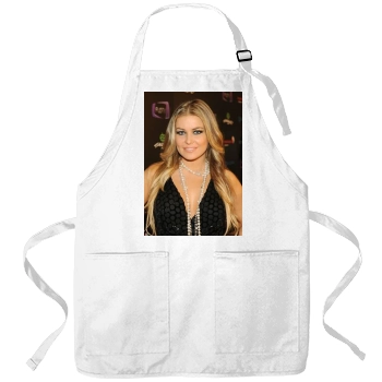 Carmen Electra Apron