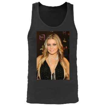 Carmen Electra Men's Tank Top