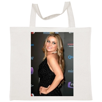 Carmen Electra Tote